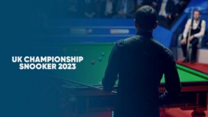 Come guardare il Campionato del Regno Unito di Snooker 2023 in   Italia su ITV? [Diretta]