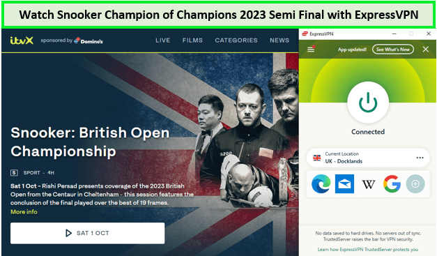 Watch-Snooker-Champion-of-Champions-2023-Semi-Finals-in-South Korea-with-ExpressVPN