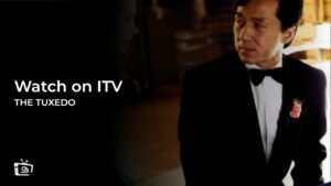 Cómo ver la película Tuxedo 2002 en   Espana En ITV [Guía fácil]
