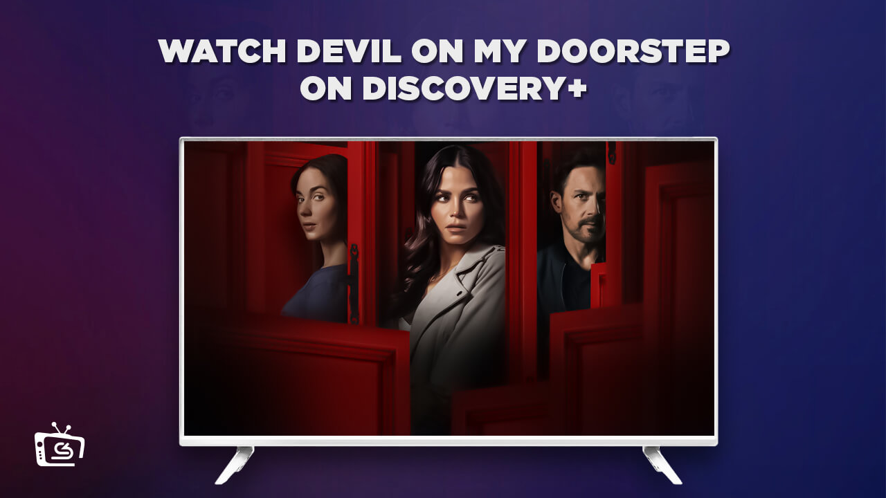 Devil on My Doorstep - Lifetime Movie - Where To Watch
