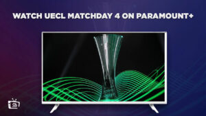Watch UECL Matchday 4 in Singapore On Paramount Plus (All Matches Available for Live Stream)
