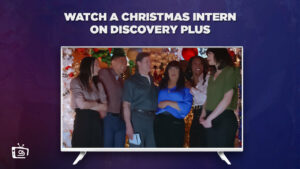 How To Watch A Christmas Intern in Italy On Discovery Plus [Brief Guide]