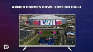 How to Watch Armed Forces Bowl 2023 in Italy on Hulu – Freemium Ways