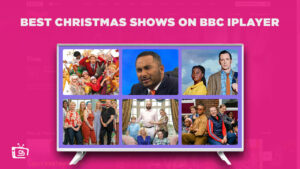 15 Best Christmas Shows on BBC iPlayer in South Korea – Watch Now
