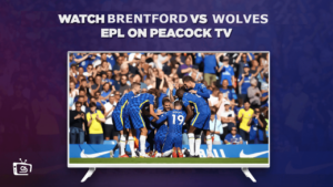 How to Watch Brentford vs Wolves EPL in Spain on Peacock [Live on 28 Dec]