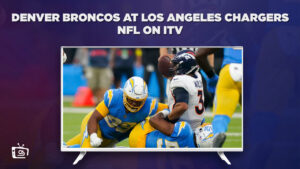 Cómo ver al Denver Broncos en Los Angeles Chargers NFL en   Espana En ITV (Transmisión en vivo)