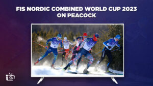 How to Watch FIS Nordic Combined World Cup 2023 in Spain on Peacock [Quick Hack]