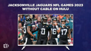 How to Watch Jacksonville Jaguars NFL Games 2023 Without Cable in South Korea on Hulu – [Exclusive Access]