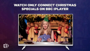 How to Watch Only Connect Christmas Special in South Korea on BBC iPlayer