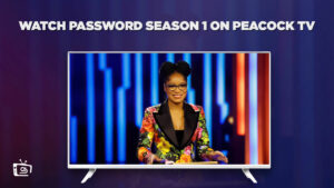 How to Watch Password Season 1 in Germany on Peacock