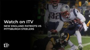 Cómo ver a los New England Patriots en los Pittsburgh Steelers 2023 en   Espana En ITV [Transmisión gratuita]