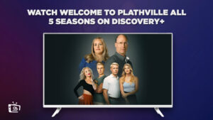 How To Watch Welcome to Plathville All 5 Seasons in Italy on Discovery Plus
