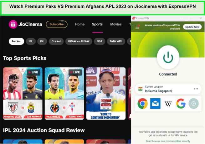 watch-premium-paks-vs-premium-afghans-apl-2023-outside-India-on-jioCinema-with-expressvpn
