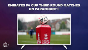 How To Watch Emirates FA Cup Third Round Matches in New Zealand