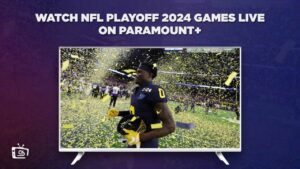 How To Watch NFL Playoff 2024 Games Live in Germany