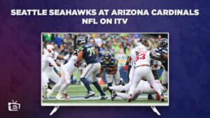 How to Watch Seattle Seahawks at Arizona Cardinals NFL in New Zealand [Live Stream]