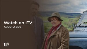 How to Watch Vera 2024 in Spain on ITV [Online Free]