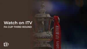 How to Watch FA Cup Third Round in Germany on ITV [Watch Online]