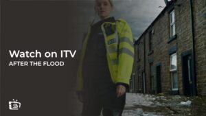 How to Watch After The Flood 2024 in Germany on ITV [Free Streaming]