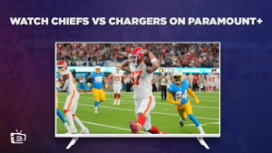 How To Watch Chiefs Vs Chargers in Germany On Paramount Plus (NFL Week 18)