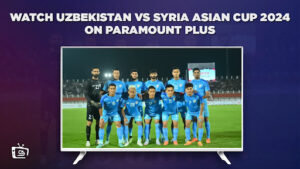 How To Watch Uzbekistan Vs Syria Asian Cup 2024 in UK