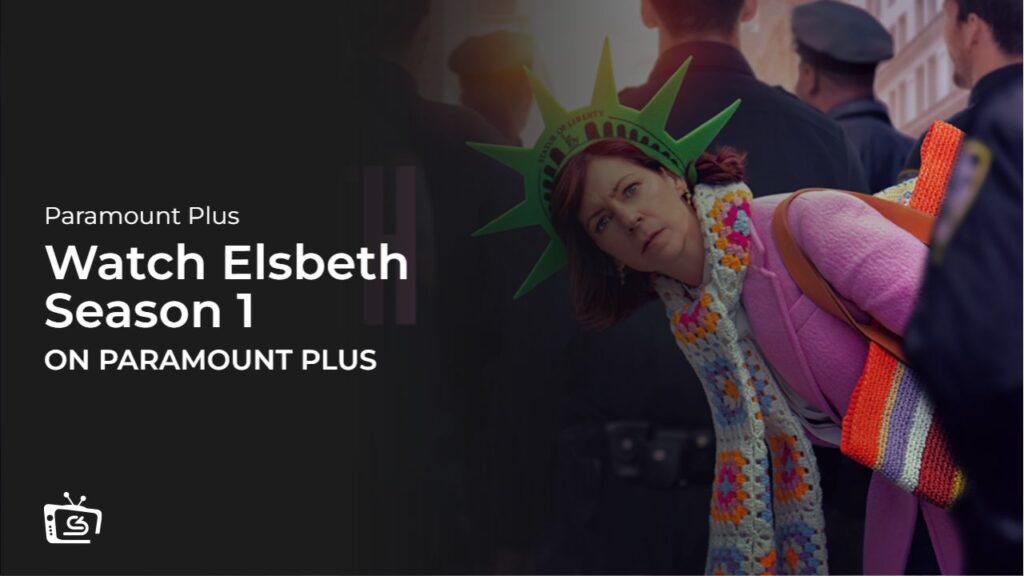 How to Watch Elsbeth Season 1 in Germany on Paramount Plus