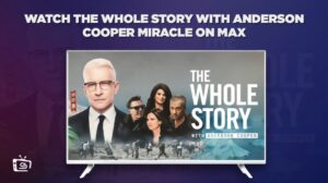 How To Watch The Whole Story with Anderson Cooper Miracle on the Hudson in Spain on Max [Online Free]