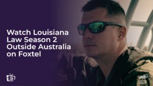 Watch Louisiana Law Season 2 in Japan on Foxtel