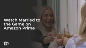 Watch Married To The Game in Japan On Amazon Prime