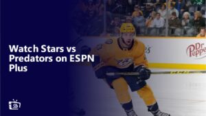 Regardez Stars contre Prédateurs en France sur ESPN Plus