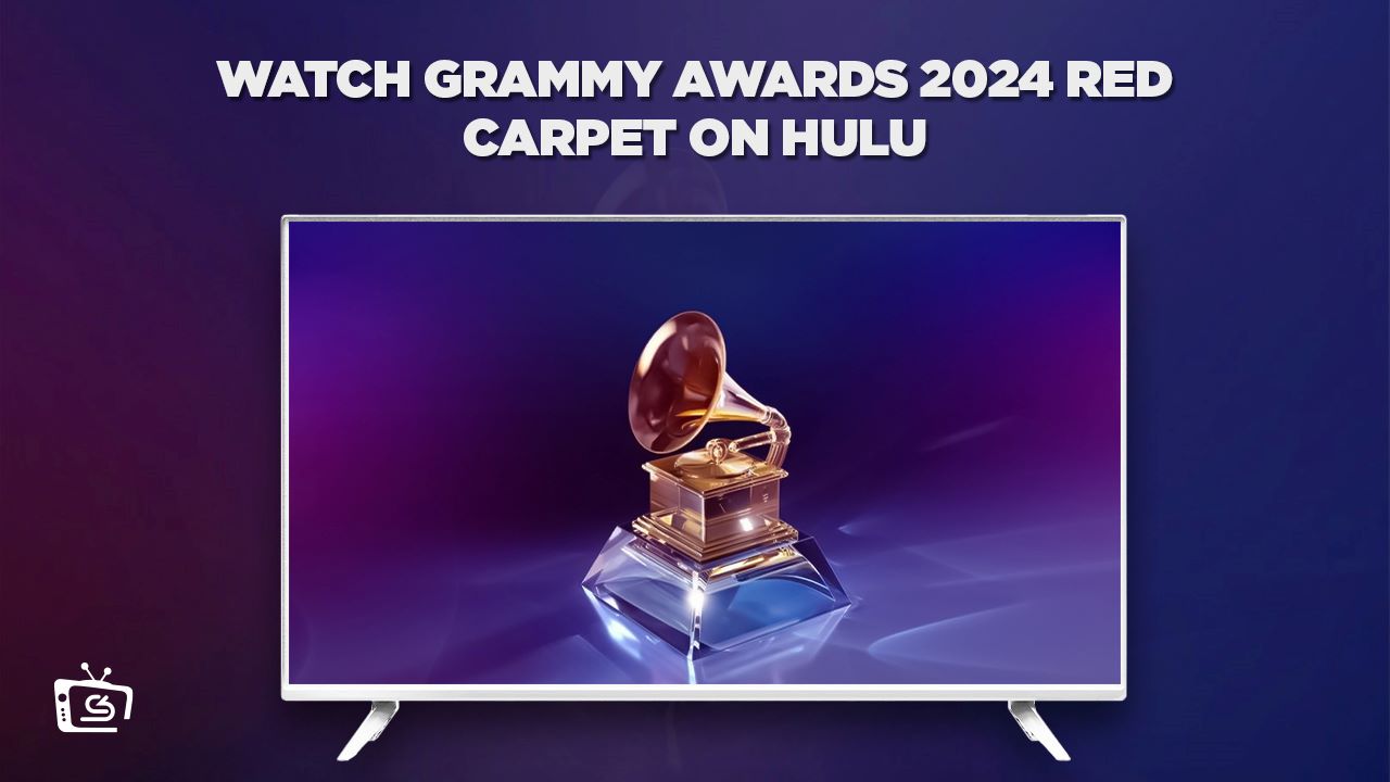 Watch Grammy Awards 2024 Red Carpet in Japan on Hulu