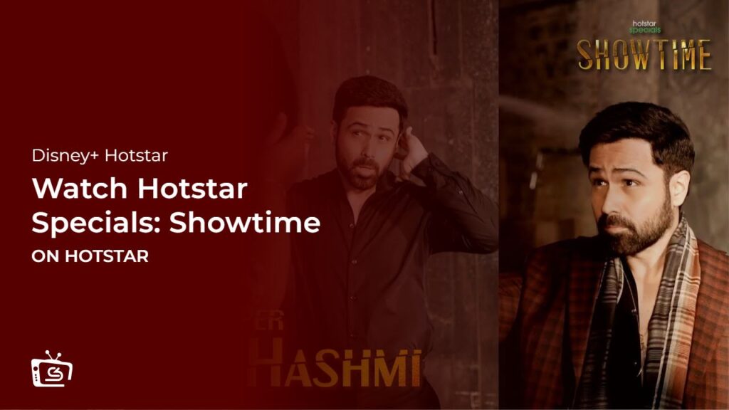 Watch Hotstar Specials: Showtime in Germany on Hotstar