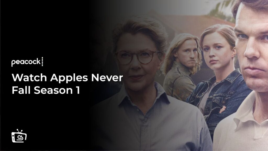 Watch Apples Never Fall Season 1 in Germany