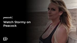 Watch Stormy in South Korea on Peacock