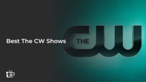10 Best The CW Shows of All Time in South Korea [2024 Updated]