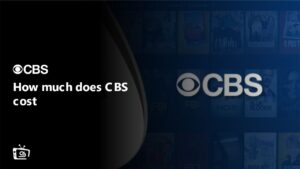 How much does CBS Cost in UK?